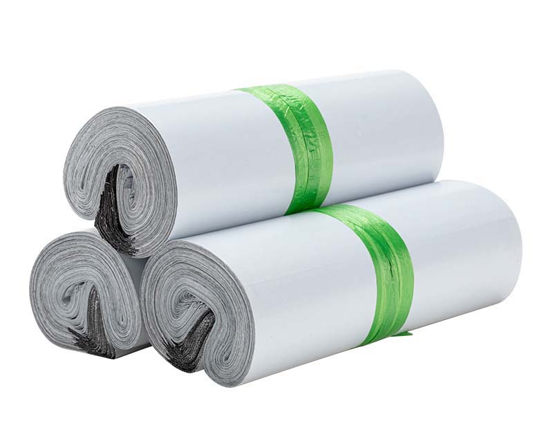 宁晋白色快递袋-01